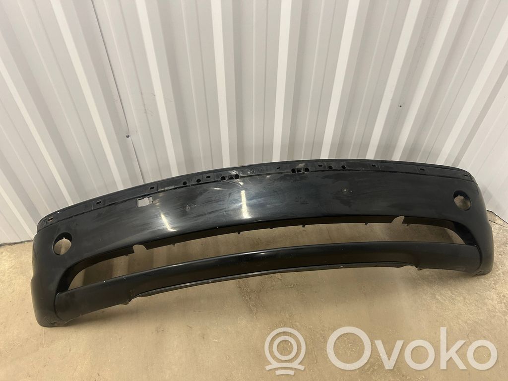 BMW 3 E46 Front bumper 