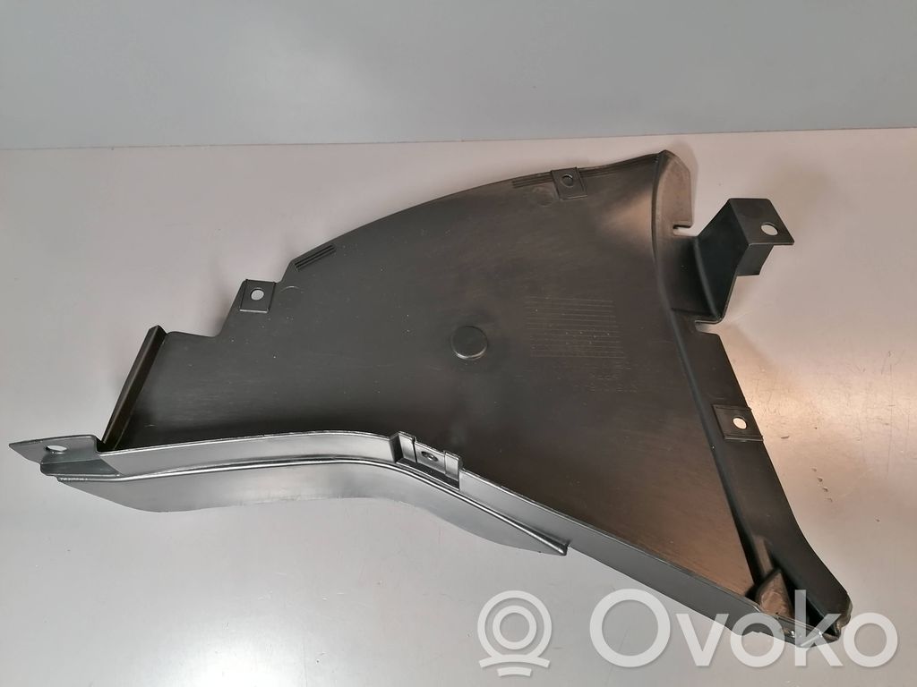BMW 5 F10 F11 Apărătoare noroi față 