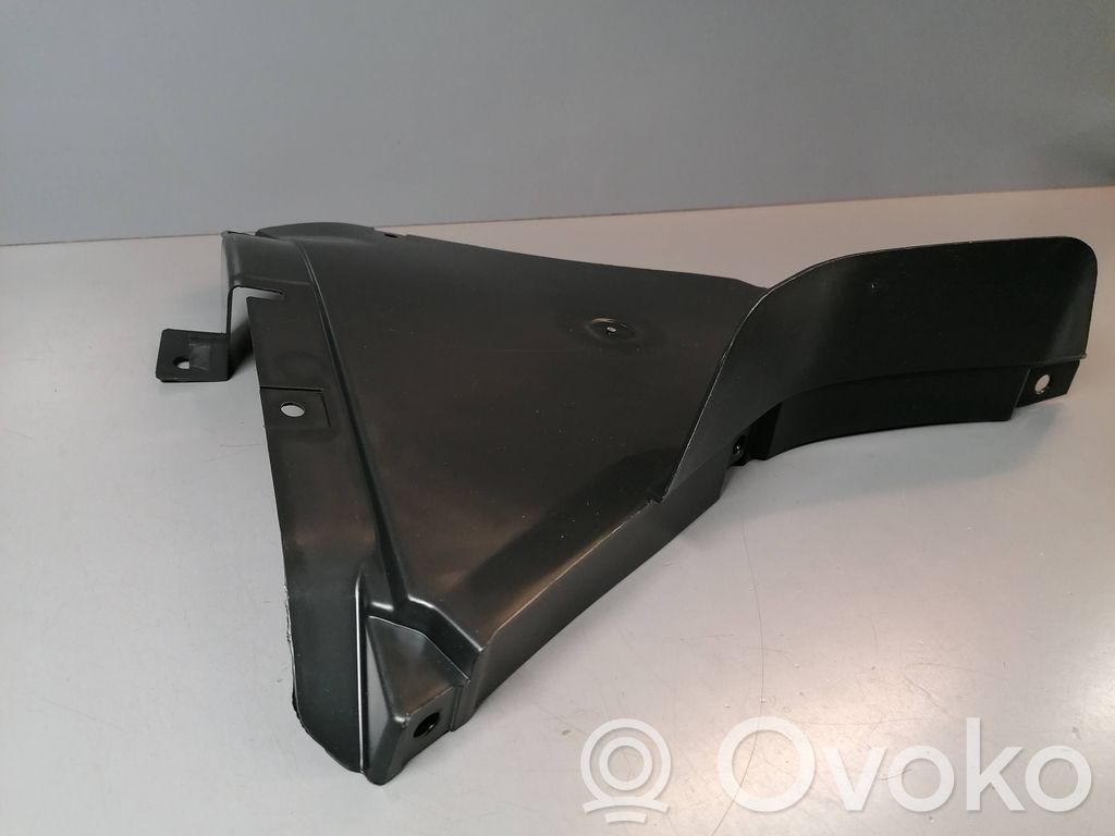 BMW 5 F10 F11 Apărătoare noroi față 