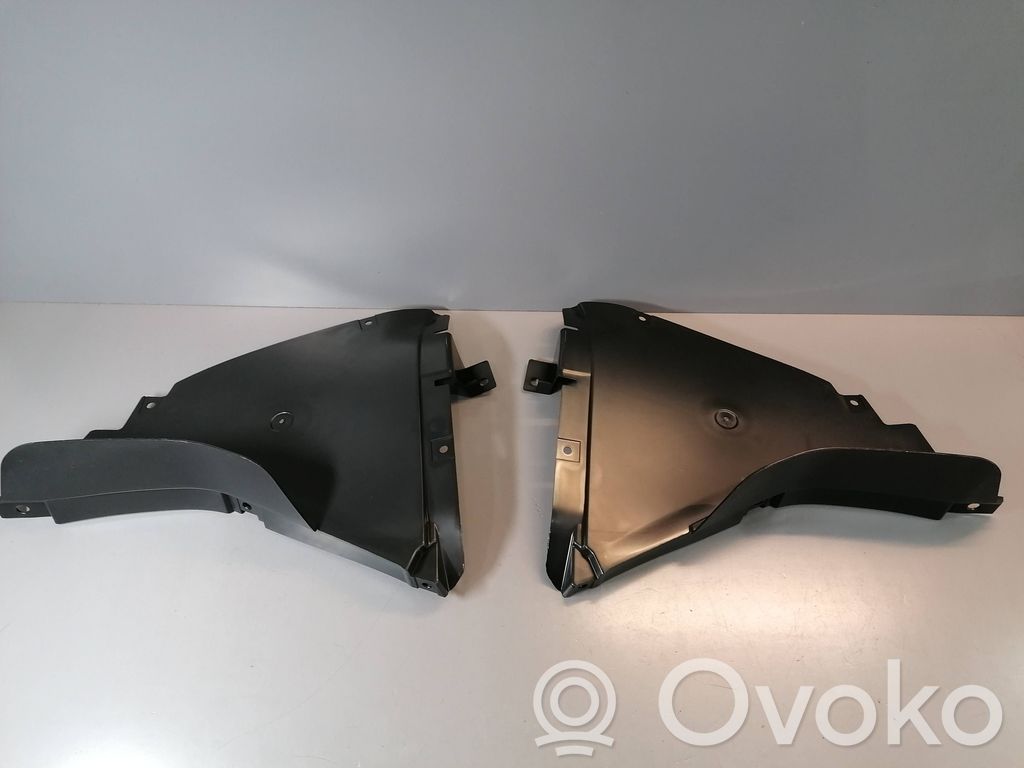 BMW 5 F10 F11 Apărătoare noroi față 