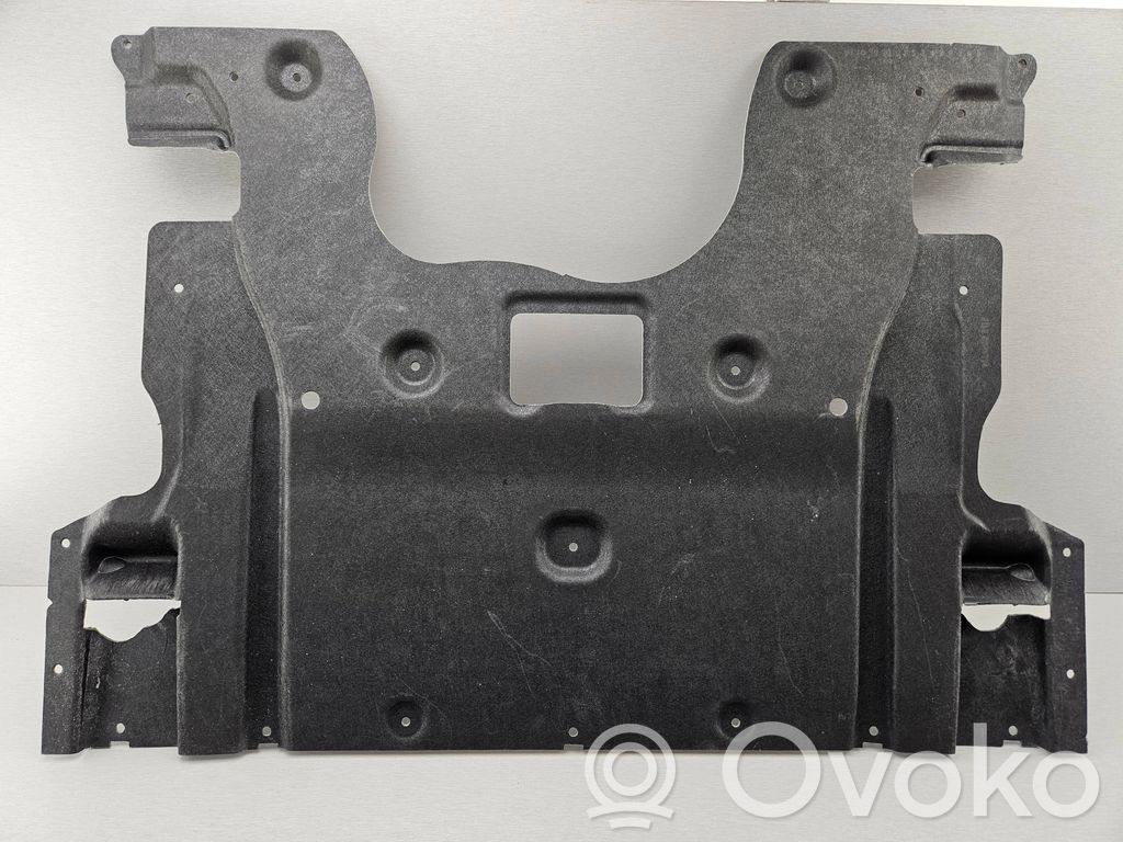 BMW 5 F10 F11 Protezione inferiore del cambio 