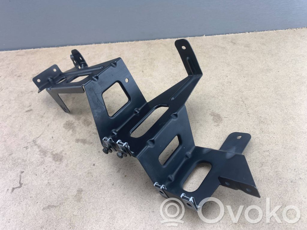 BMW 3 E46 Navigation GPS unit bracket/holder 