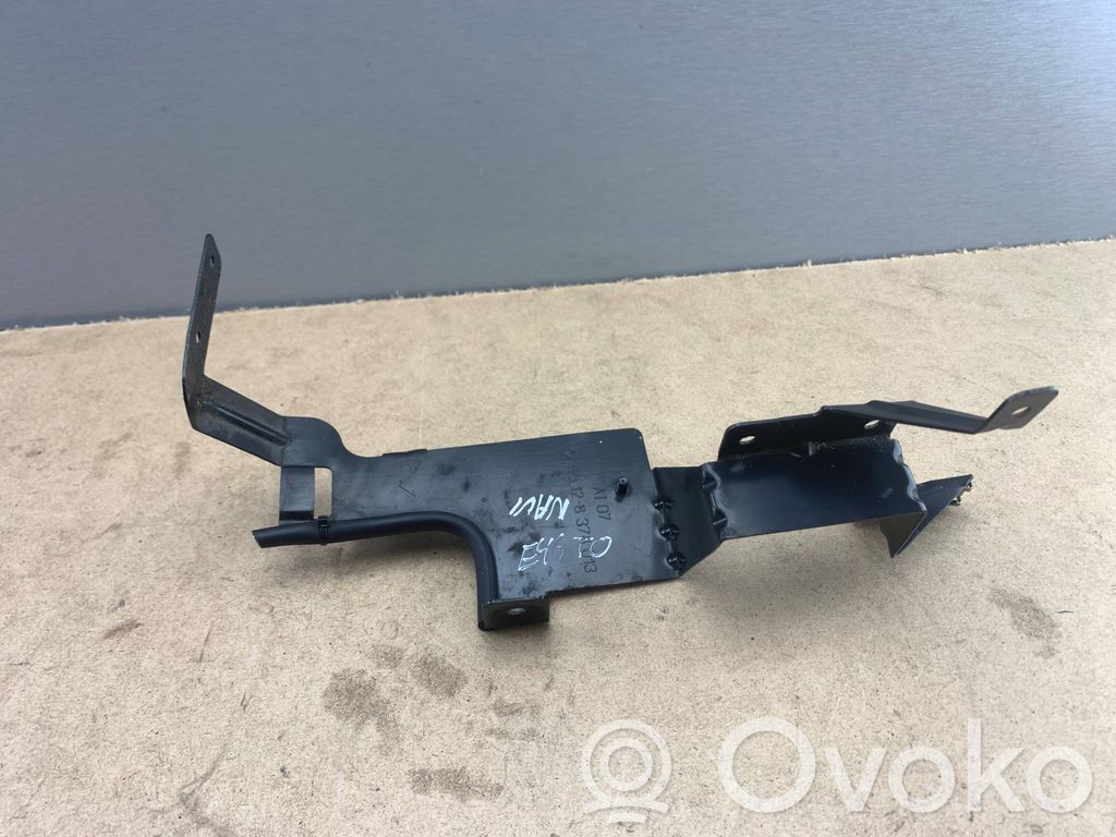 Navigation GPS unit bracket/holder   8378013,65128378013