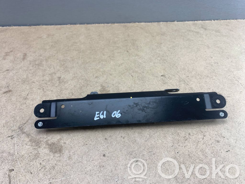 BMW 5 E60 E61 Battery bracket 