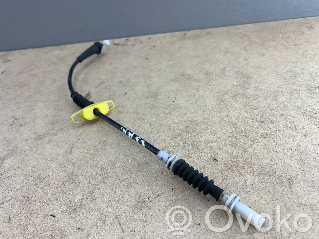 Front door cable line   3402592,51203402592