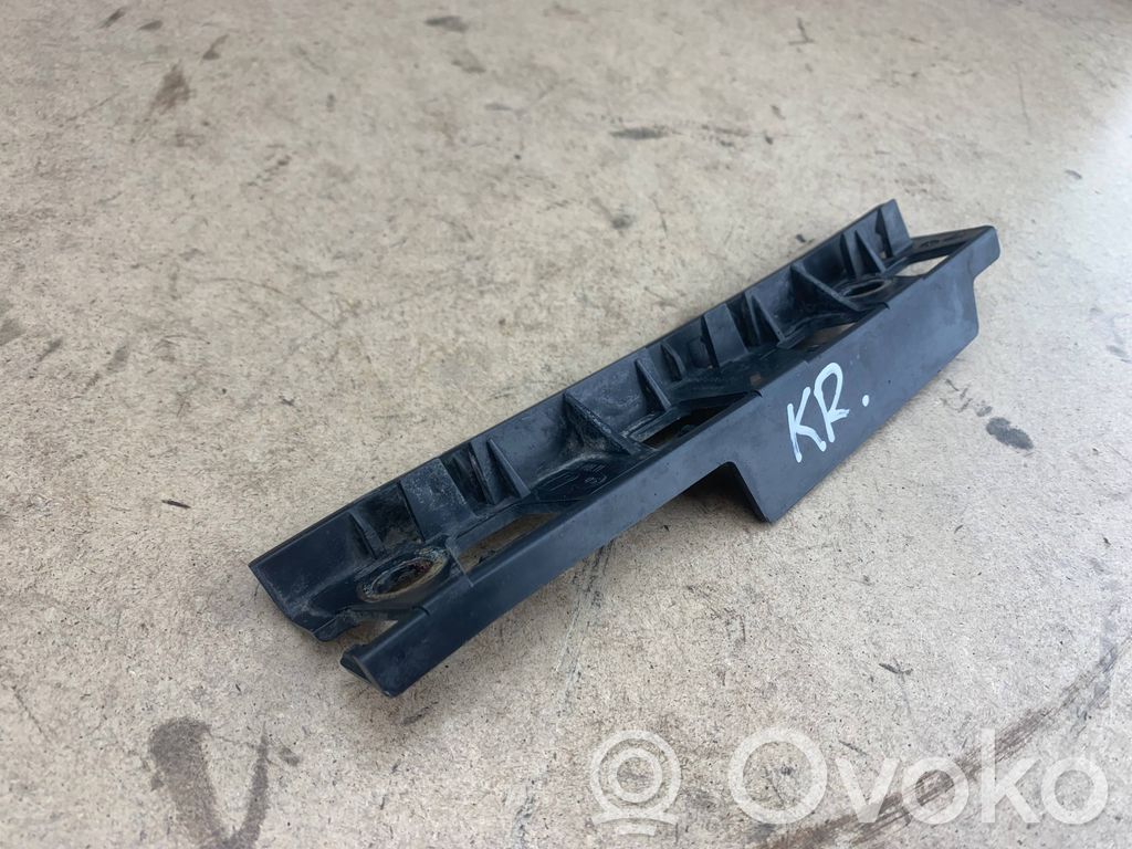 BMW 5 E60 E61 Front bumper mounting bracket 