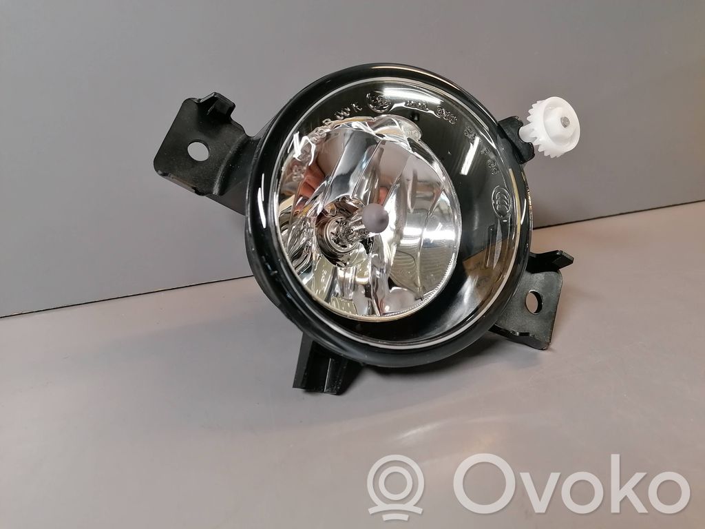 BMW X5 E70 Etusumuvalo 