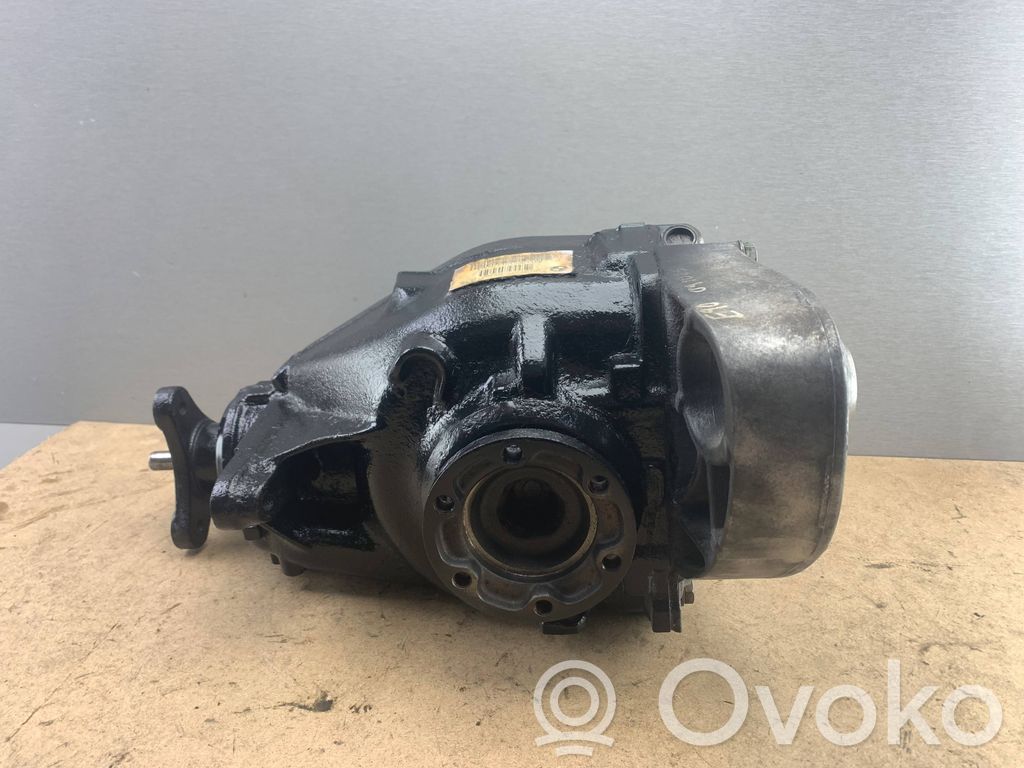 BMW 3 E90 E91 Rear differential 