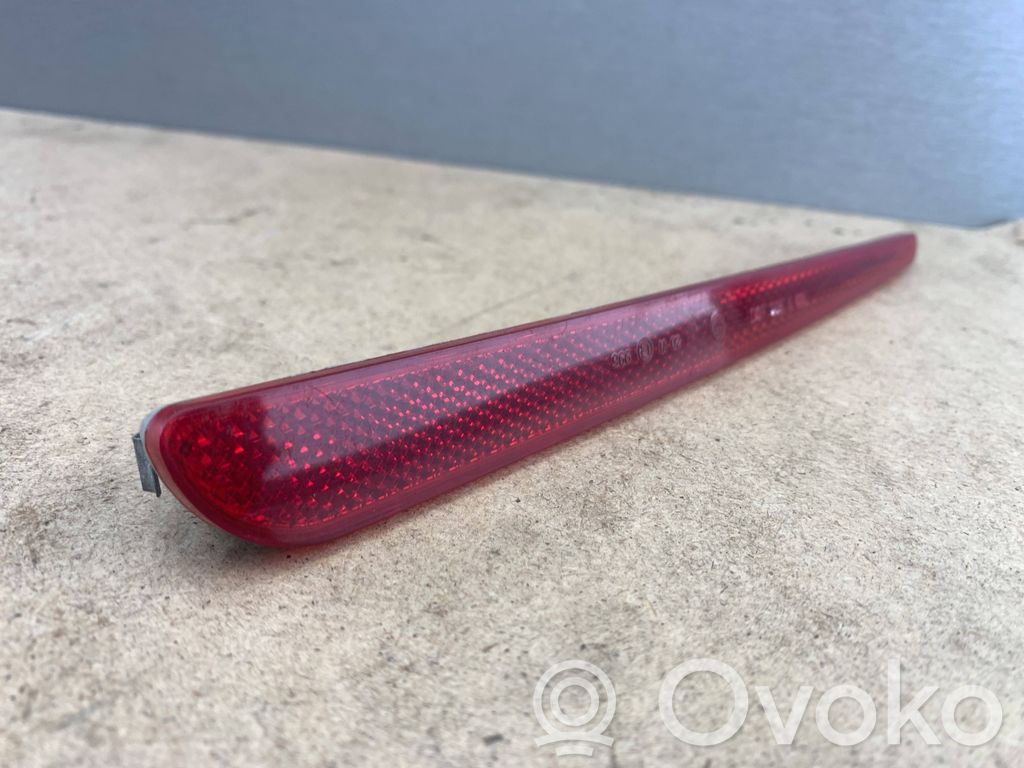 BMW X5 E53 Rear tail light reflector 