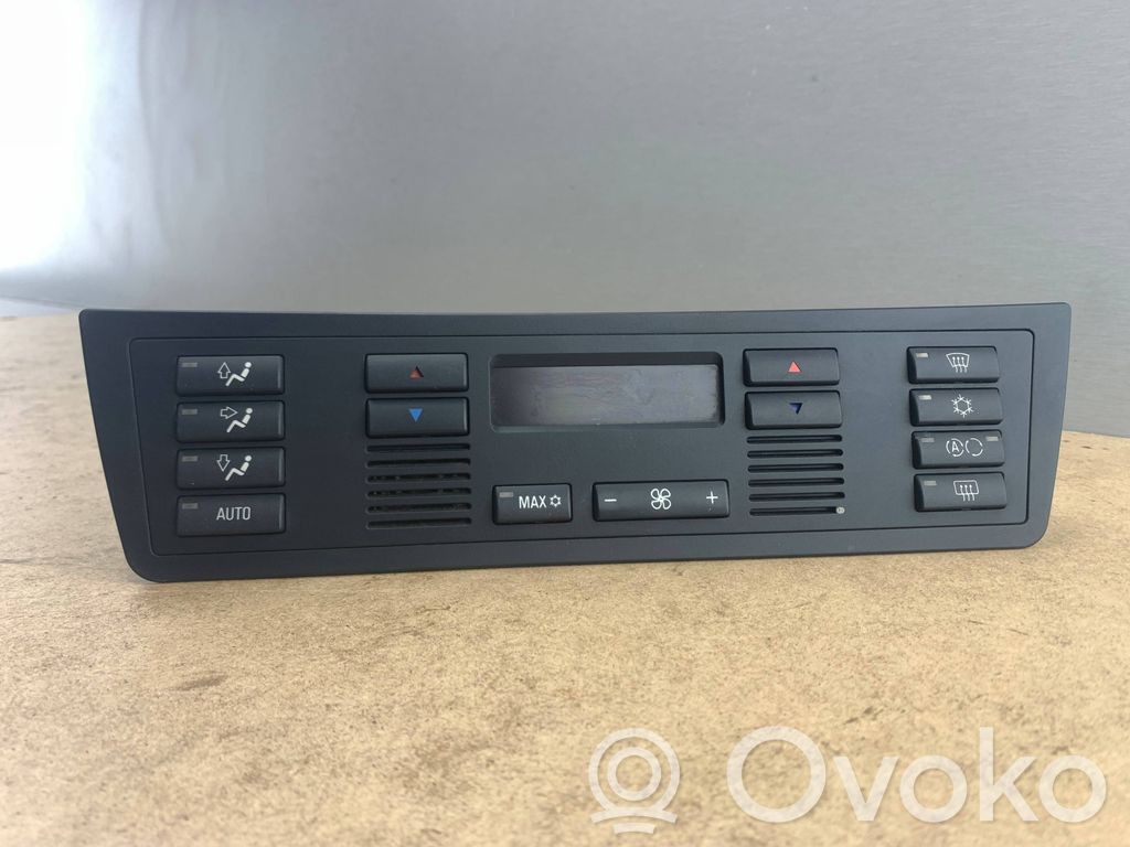 BMW X5 E53 Climate control unit 