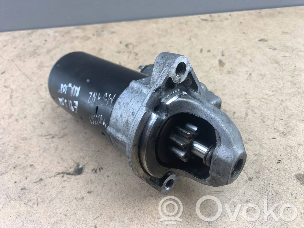 Starter motor   7796892,12417796892,12417794952,7794952