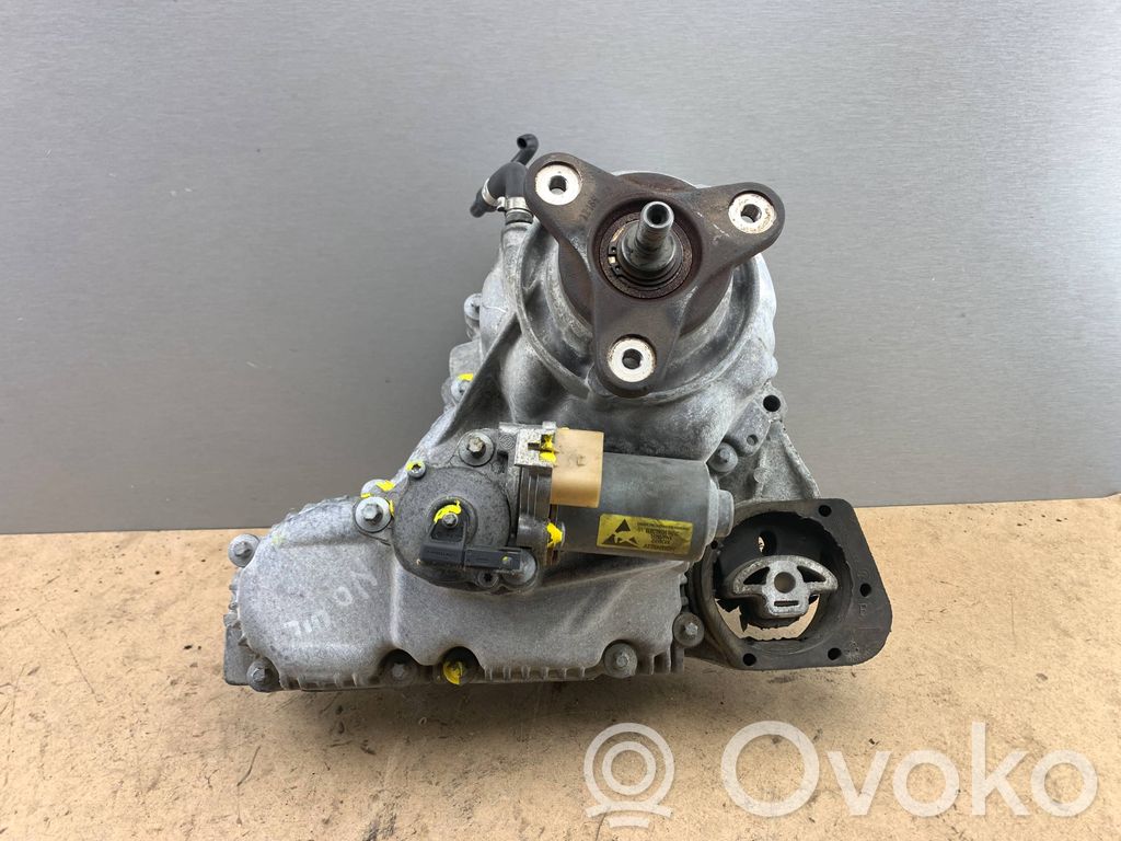 BMW 3 E90 E91 Gearbox transfer box case 