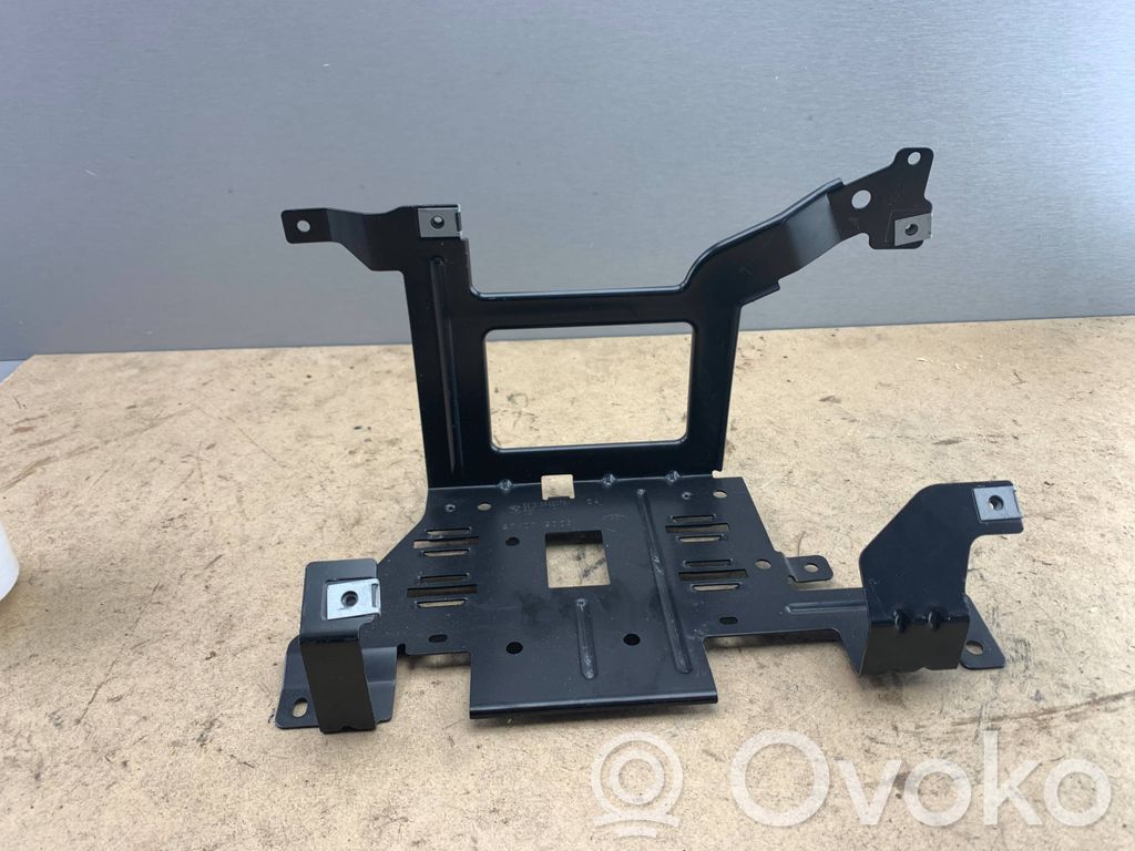 BMW 3 E90 E91 Halterung für Verstärker 