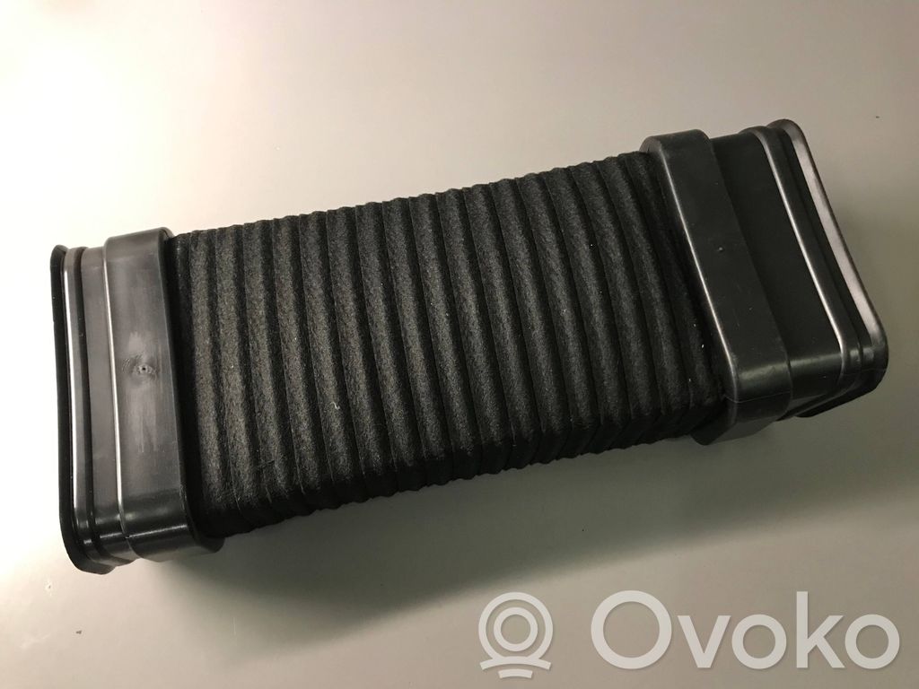 BMW 3 E90 E91 Kühlleitung / Kühlschlauch 