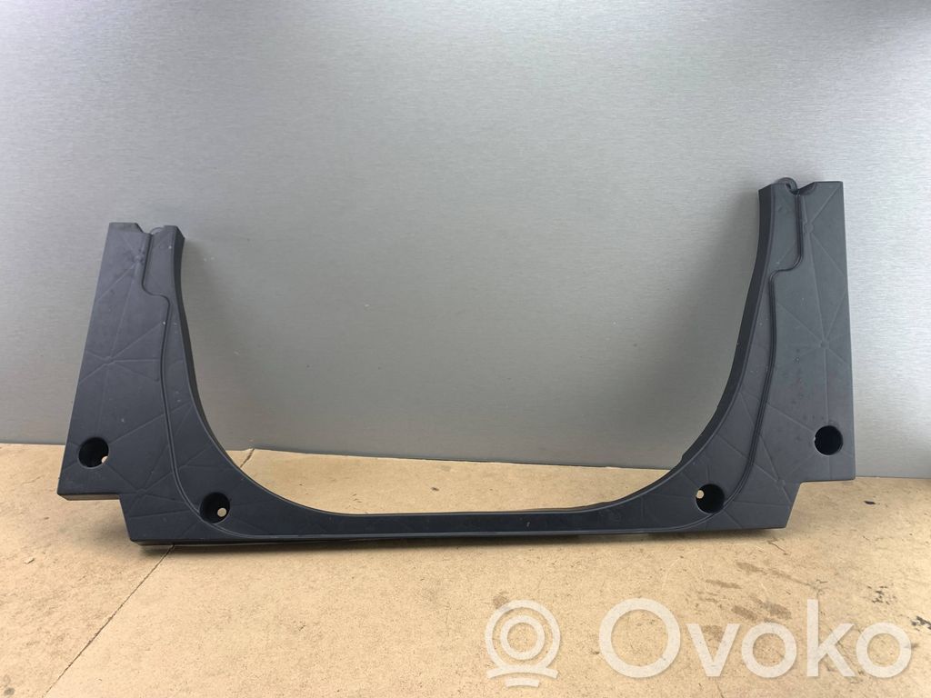 BMW 7 E38 Tapis de coffre 