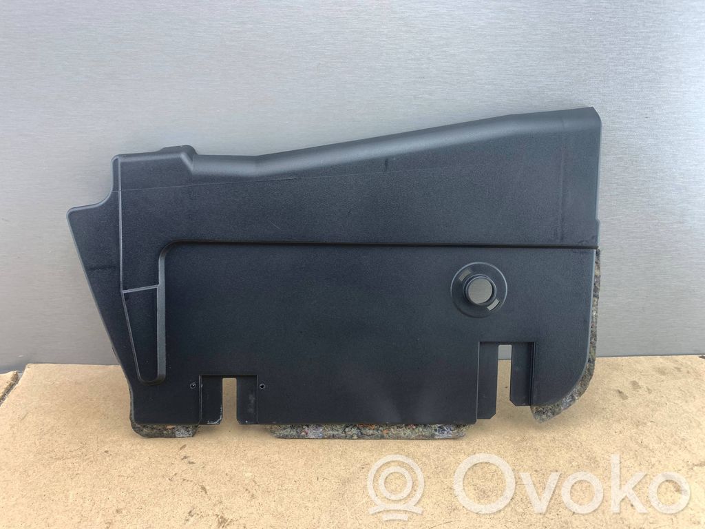BMW 5 E39 Foot area side trim 