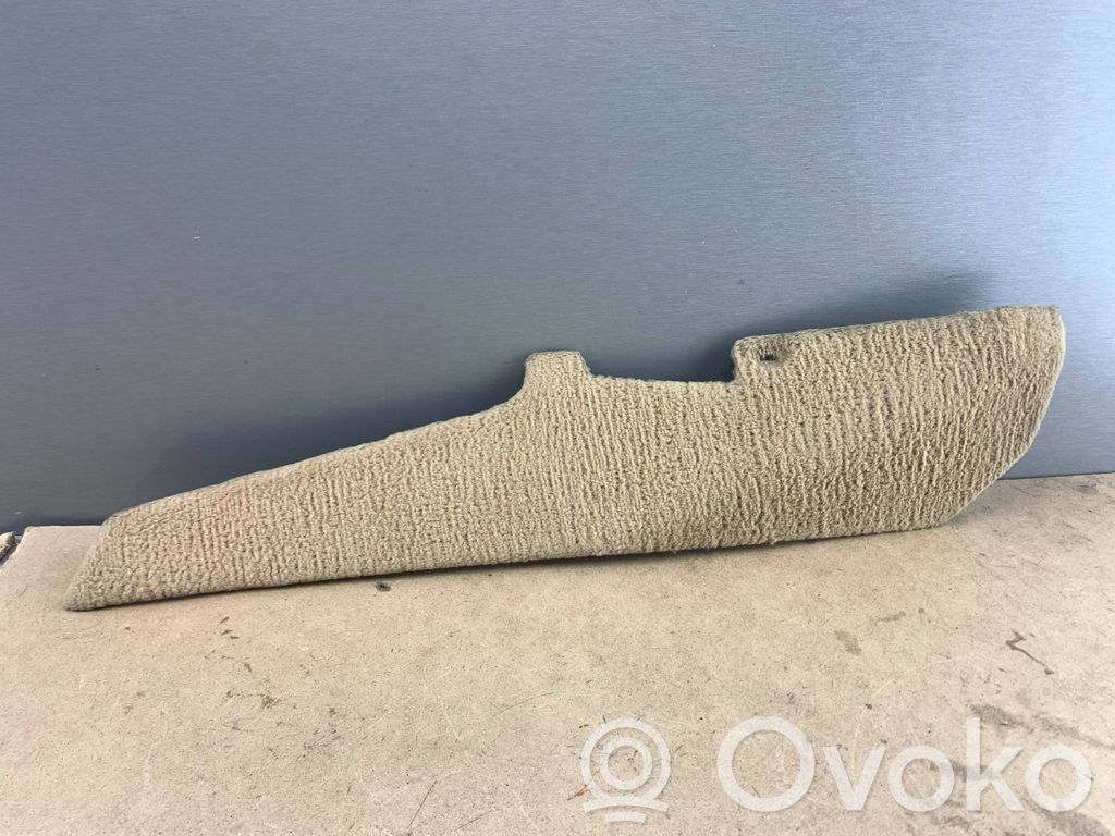 Centre console side trim front   8159692,51168159692