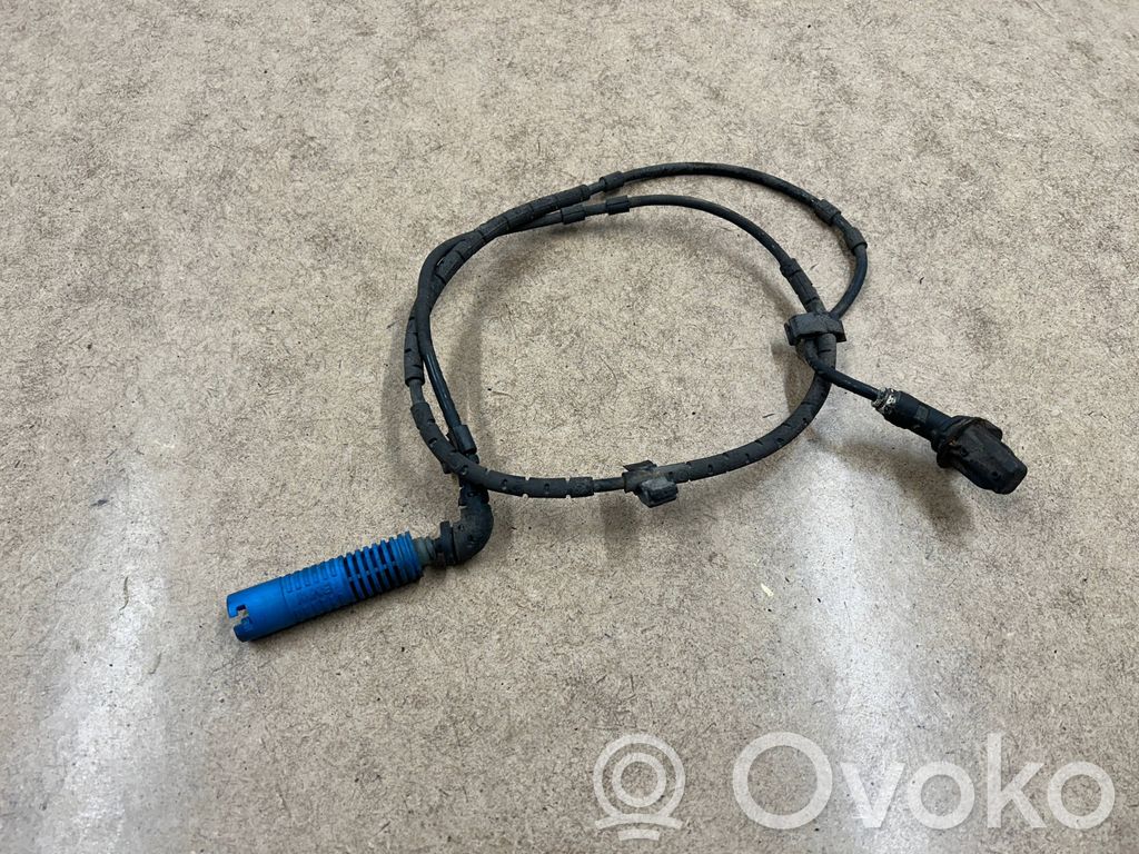 ABS Sensor hinten   34526752683,6752683