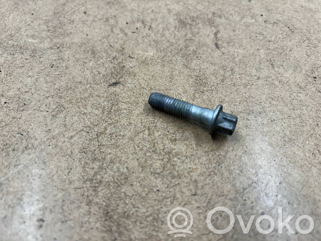 BMW 3 E46 Steering column universal joint 