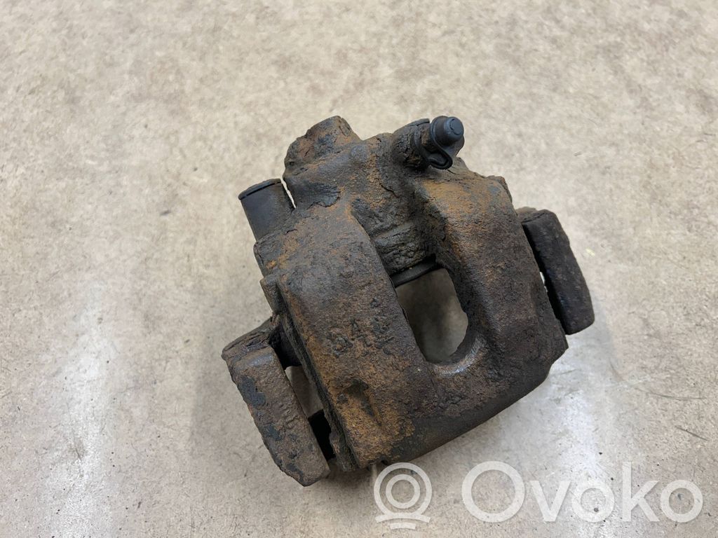 BMW 3 E46 Galinis suportas 