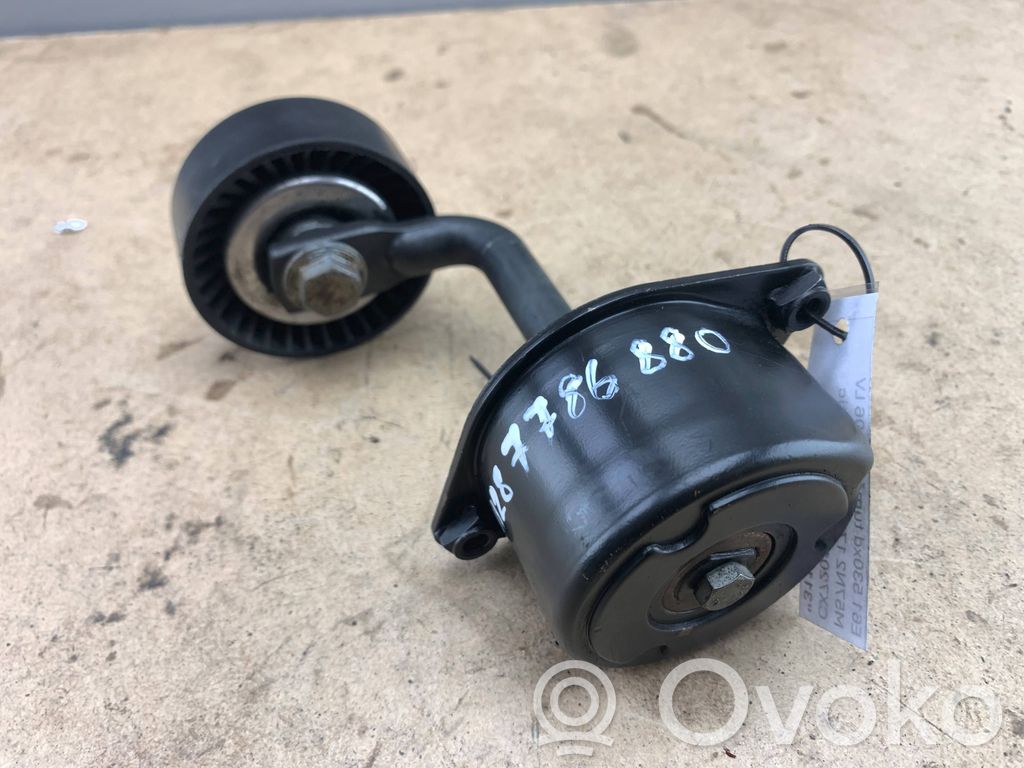 BMW 5 E60 E61 Tendicinghia generatore/alternatore 
