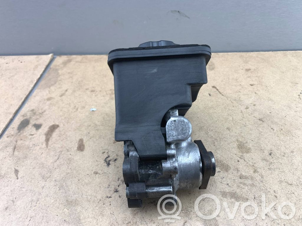 BMW 5 E60 E61 Vairo stiprintuvo siurblys 