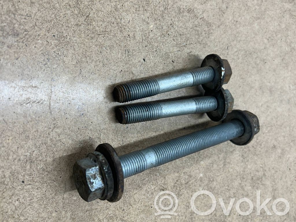 BMW 3 E46 Rear suspension camber bolt 