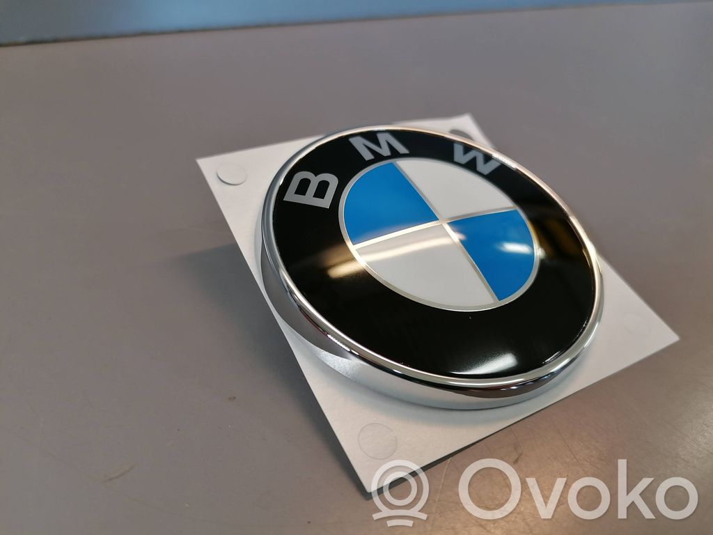 BMW 3 E92 E93 Gamintojo ženkliukas/ modelio raidės 