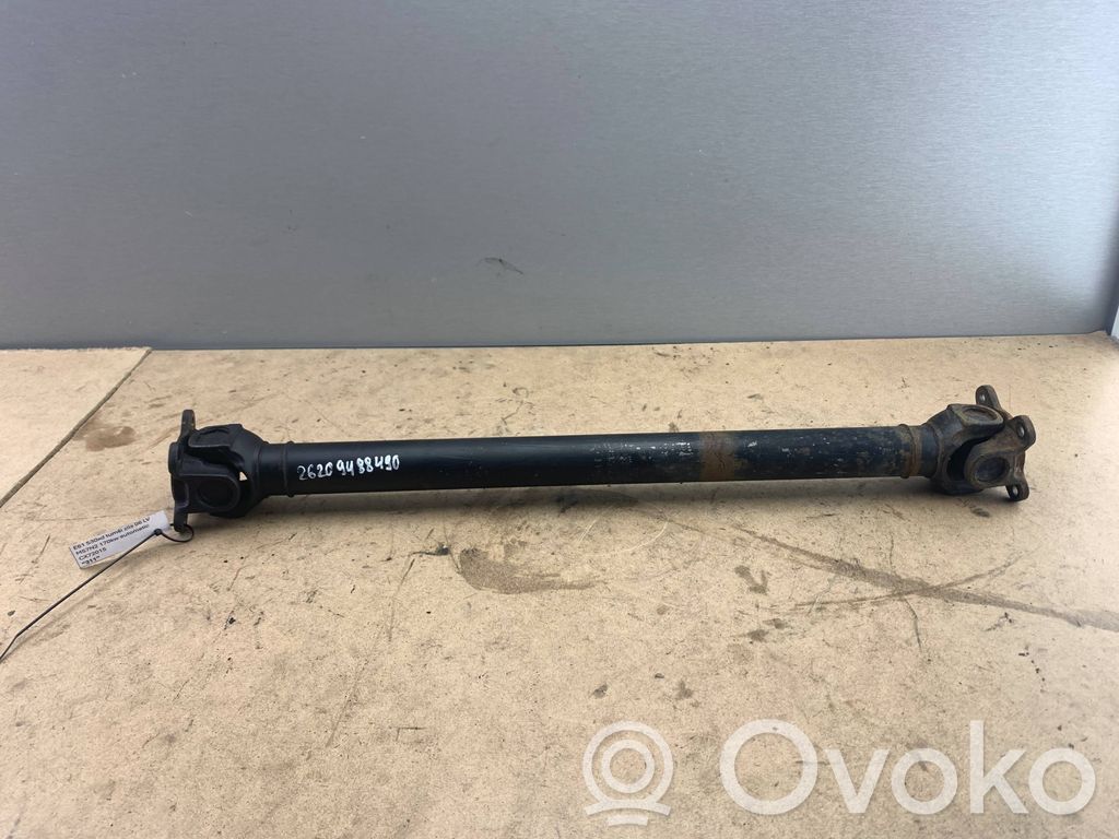 BMW 5 E60 E61 Front prop shaft 
