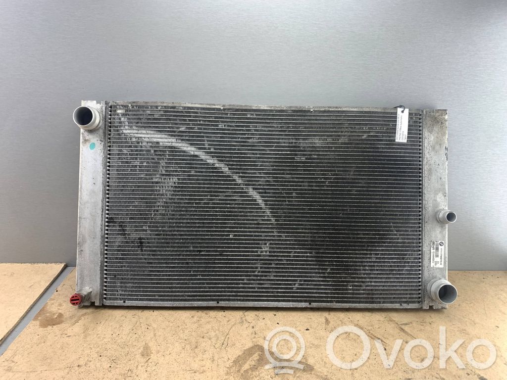 Radiateur de refroidissement   7795878,17117795878