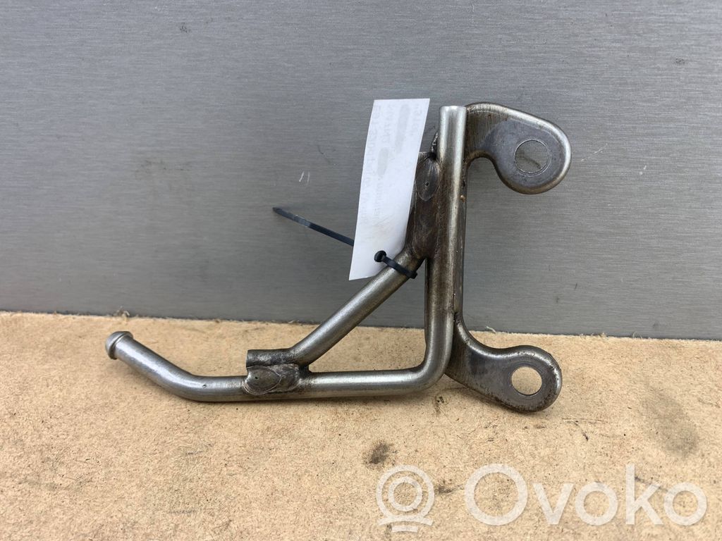 BMW 3 E90 E91 Muffler mount bracket/holder 