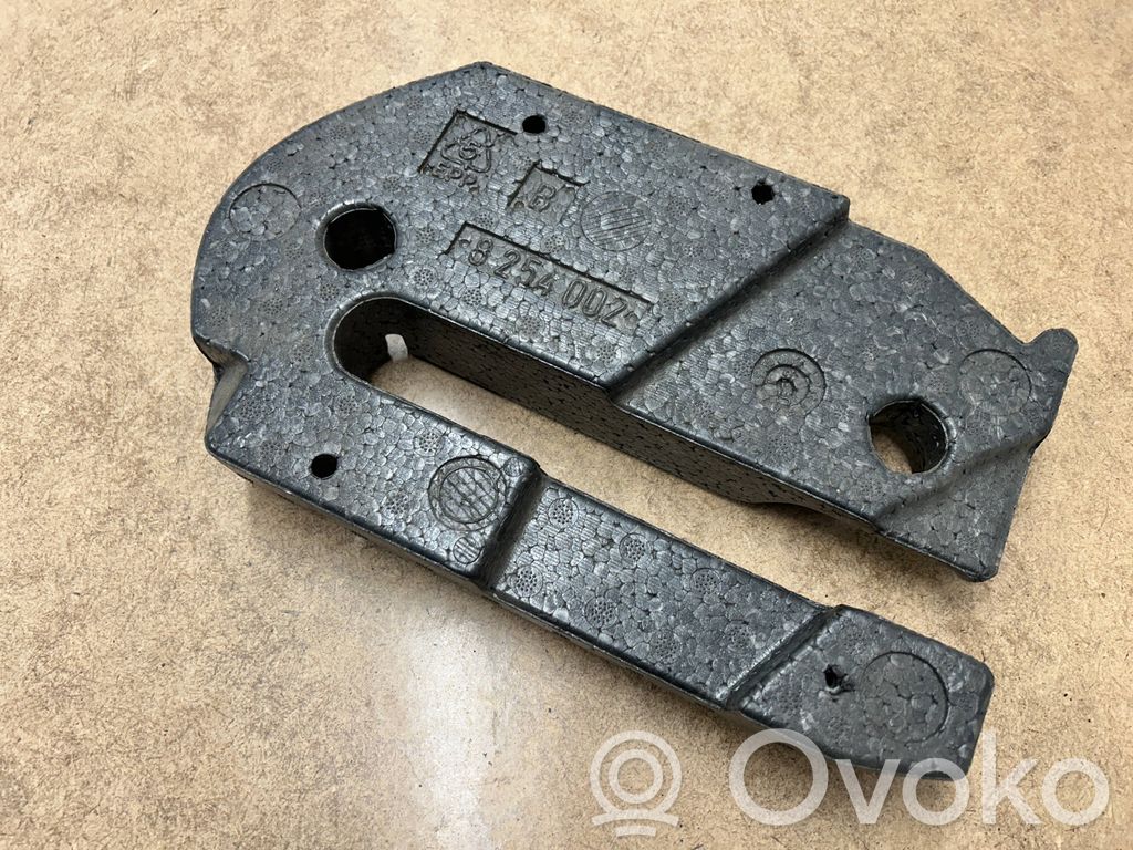 BMW 3 E46 Steering wheel column trim 