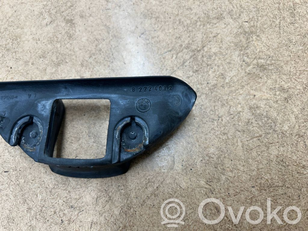 BMW 3 E46 Muu sisätilojen osa 