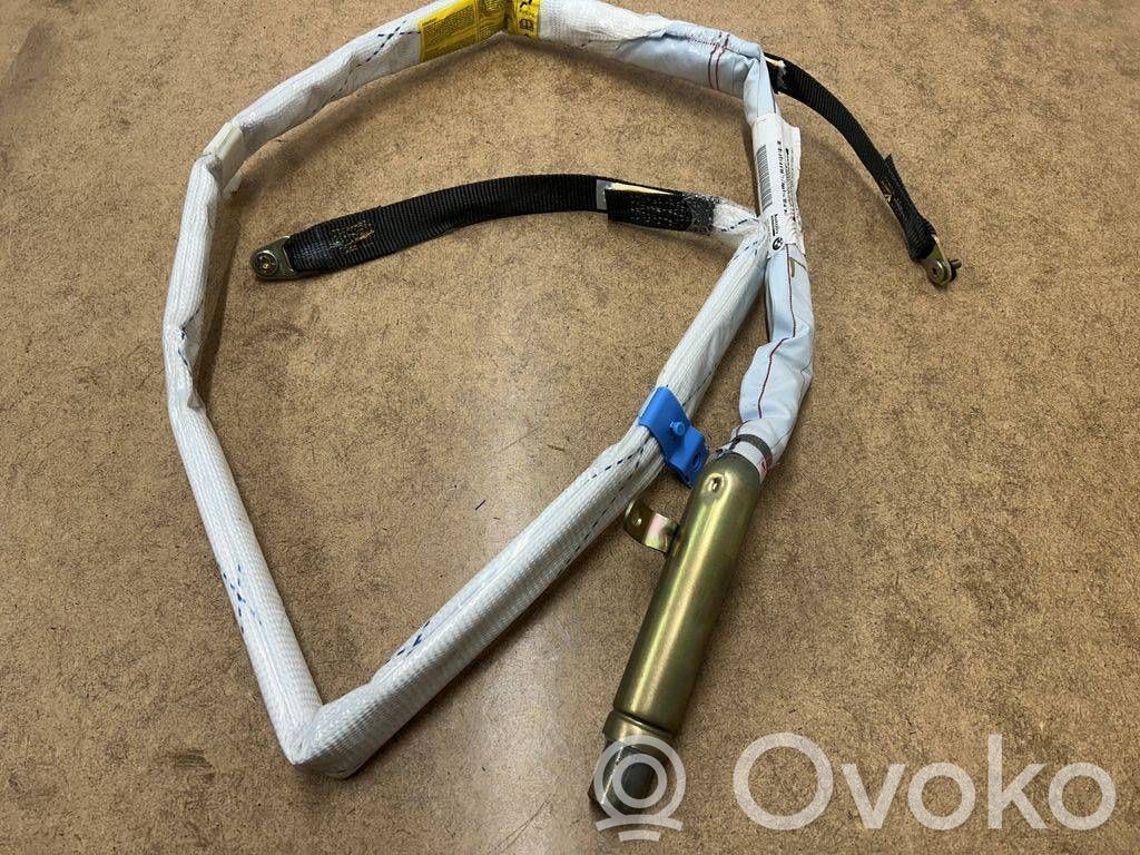 BMW 3 E46 Airbag del techo 