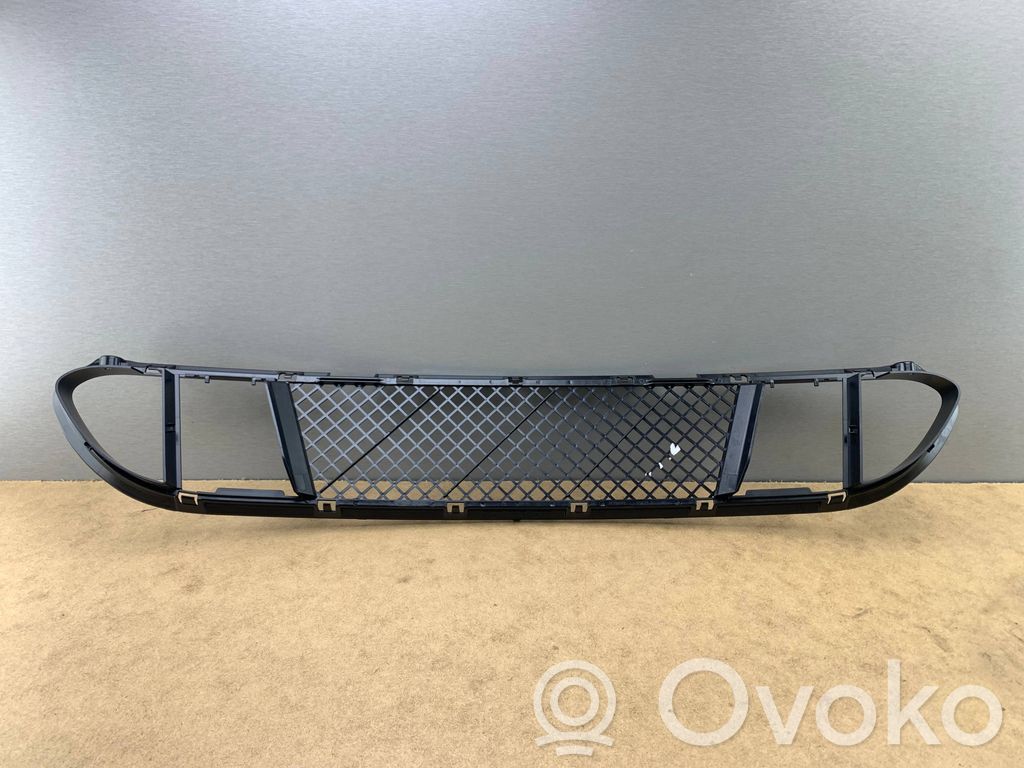 BMW 5 E60 E61 Front bumper lower grill 