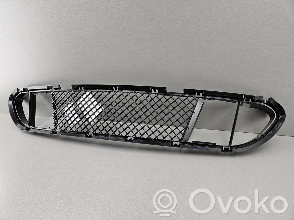 Front bumper lower grill   7896586,51117896586