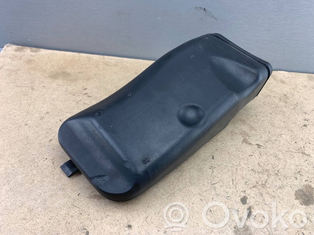 BMW 3 E90 E91 Luftansaugkanal-Teil 