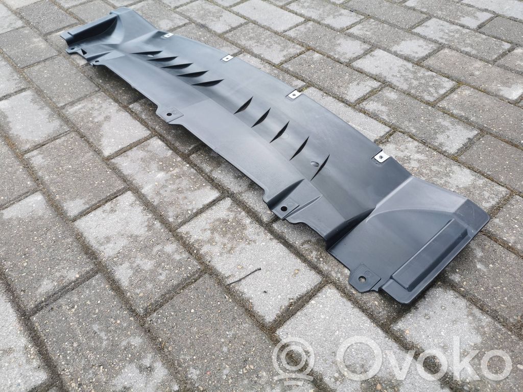 BMW 5 GT F07 Protecție inferioară cutie viteze 