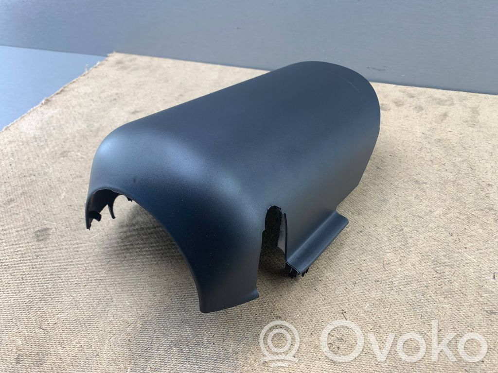 BMW 1 E81 E87 Steering wheel column trim 