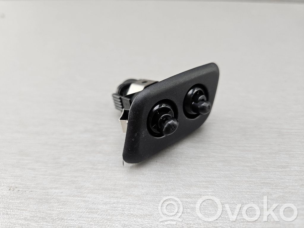 Buse de lave-phares   8360661,61678360661