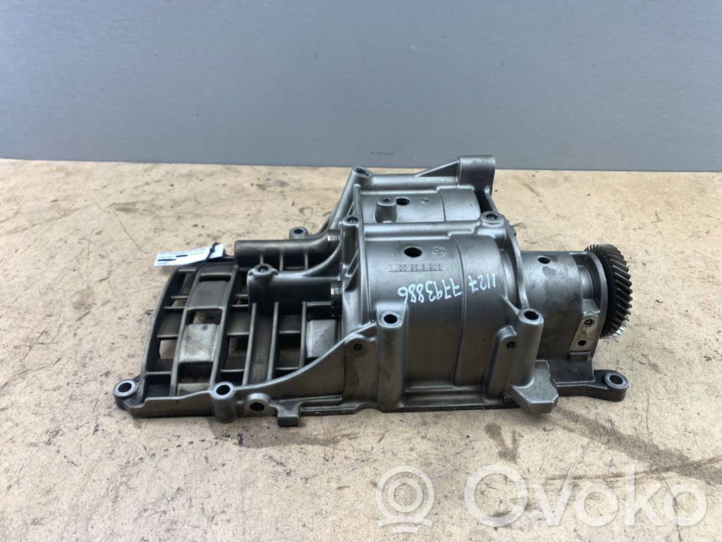 BMW 3 E90 E91 Dzinēja ķēdes balancieris 