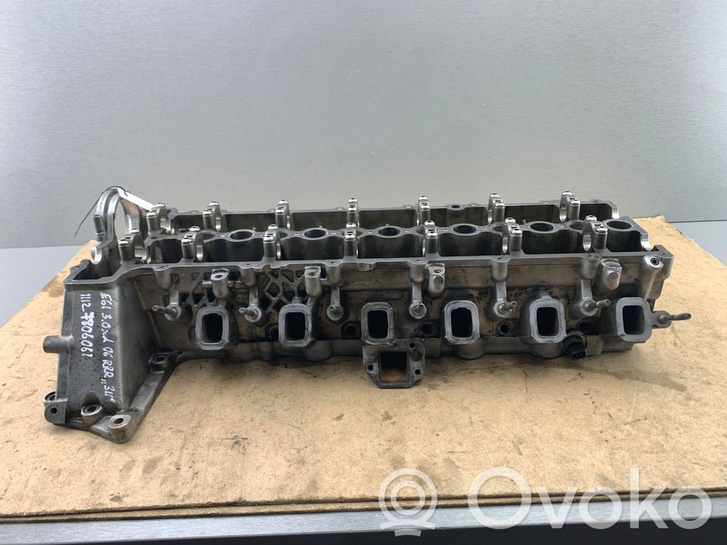 BMW 5 E60 E61 Engine head 