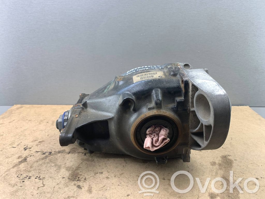 BMW X3 F25 Tylny mechanizm różnicowy 