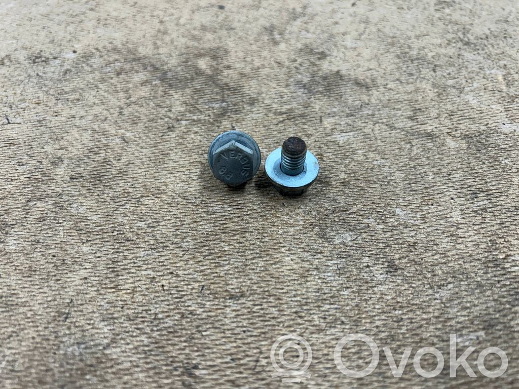BMW 3 E46 Muffler mount bracket/holder 