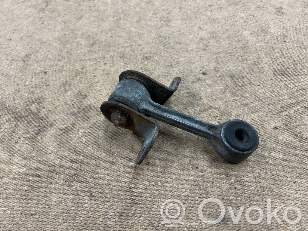 BMW 3 E46 Tylny łącznik stabilizatora 