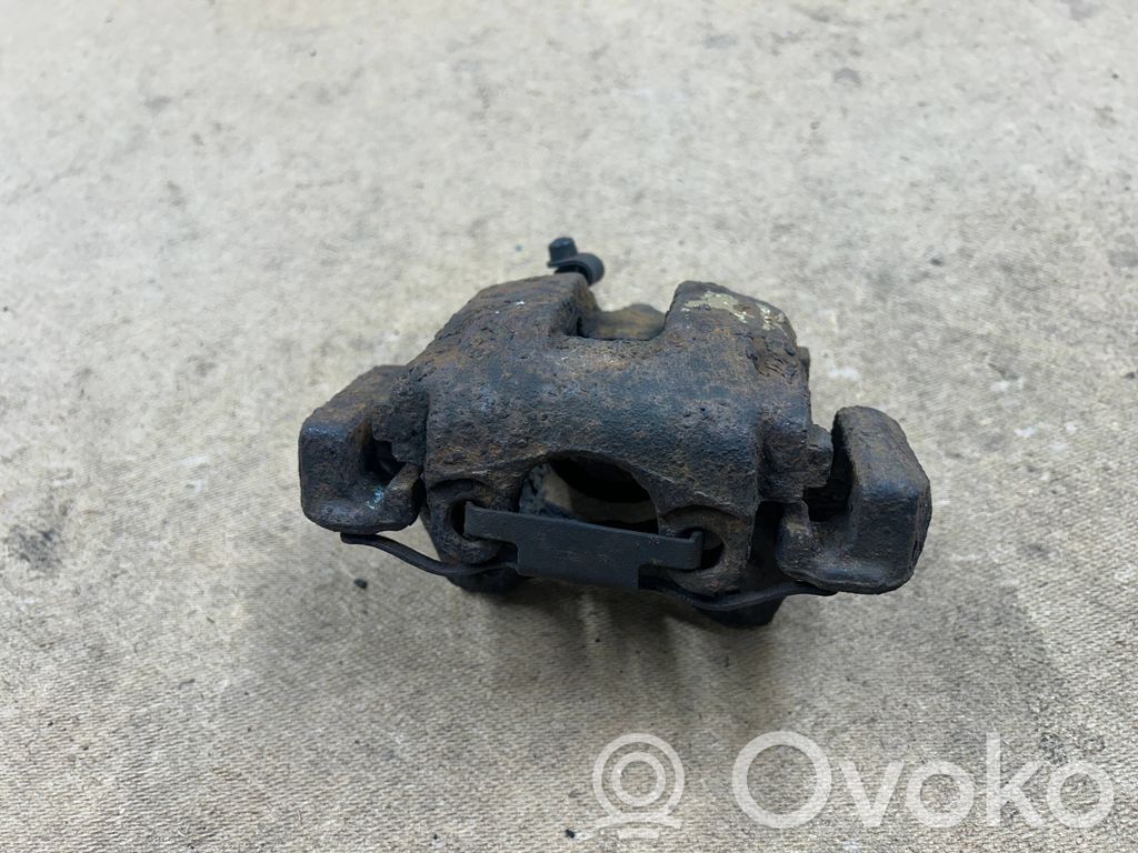 BMW 3 E46 Galinis suportas 