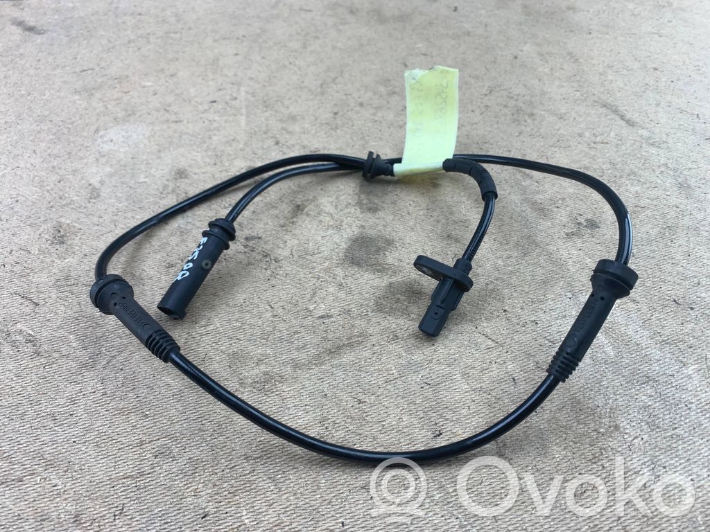 BMW X3 F25 ABS Sensor 