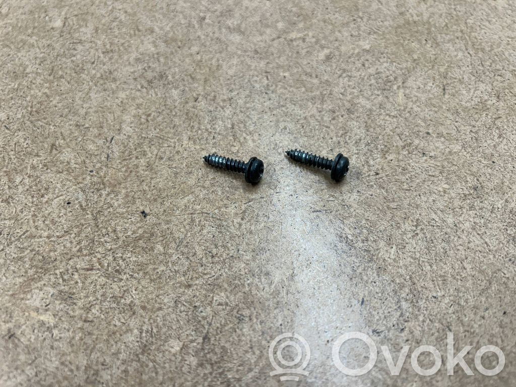 BMW 3 E46 Front suspension camber bolt 