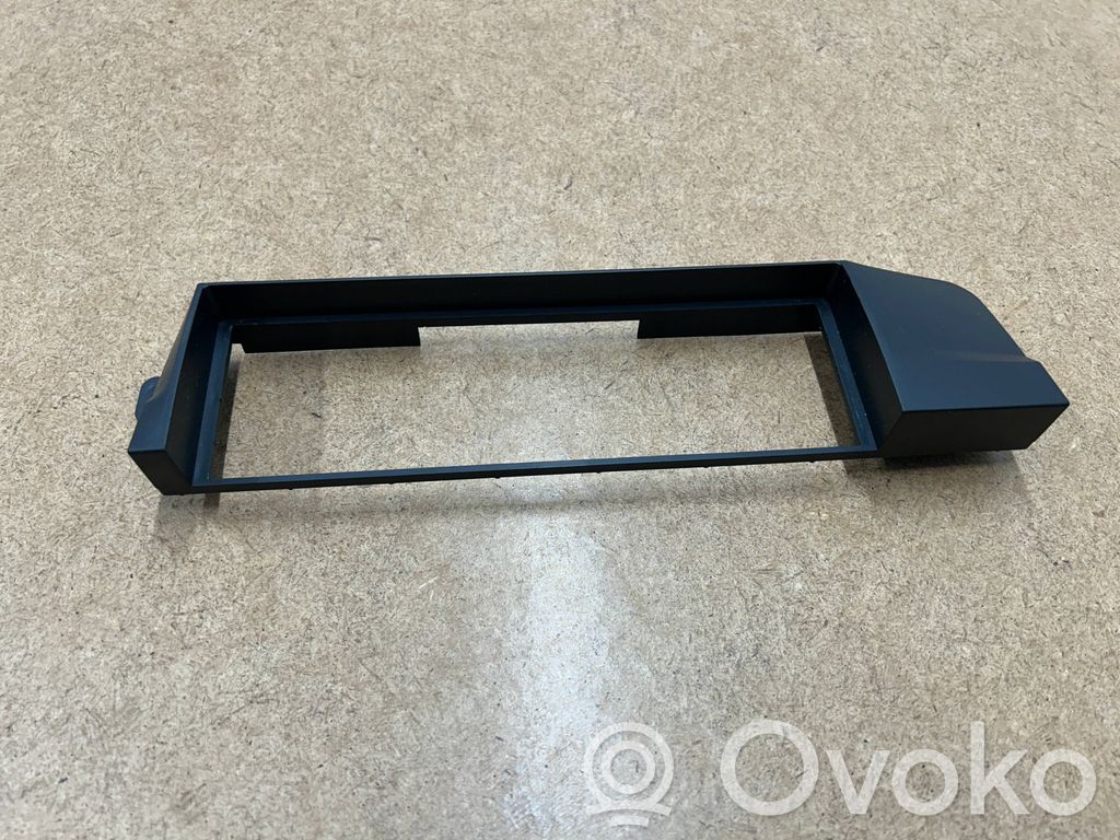 BMW 3 E46 Radio/GPS head unit trim 