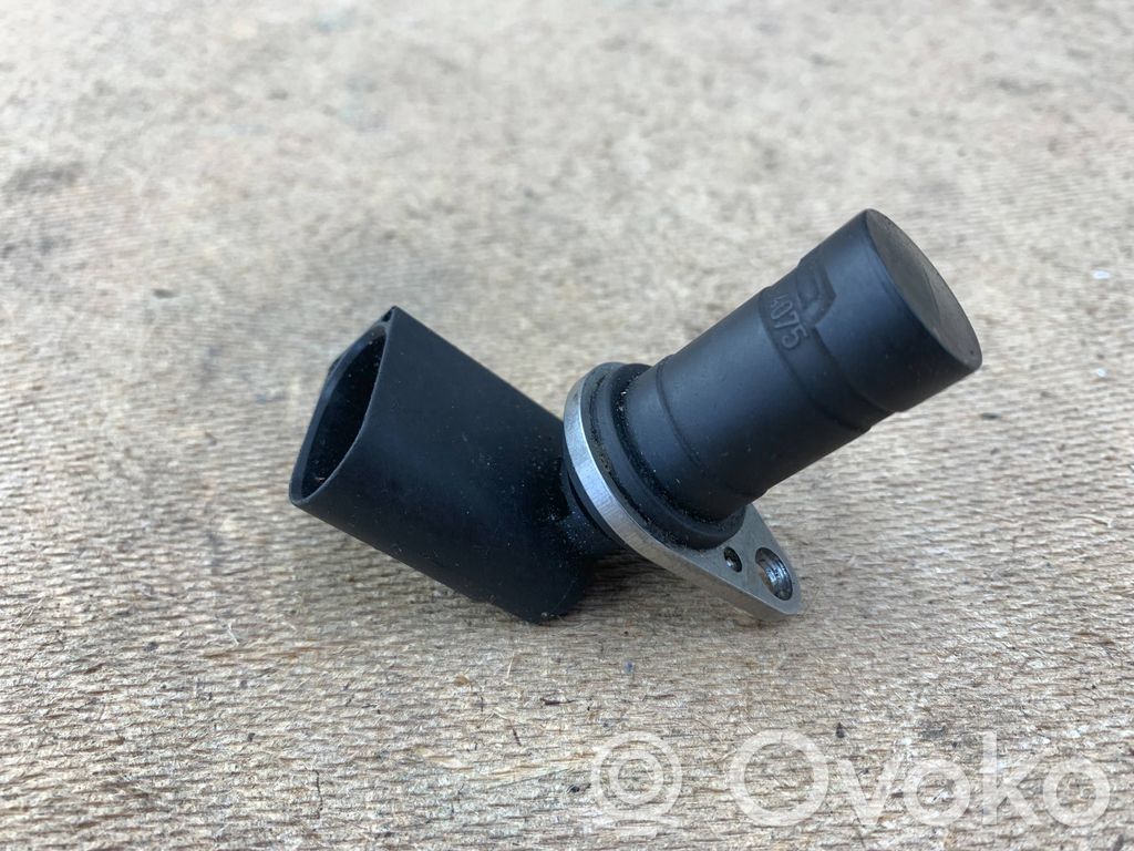 Sensor de posición del cigüeñal   1709616,12141709616